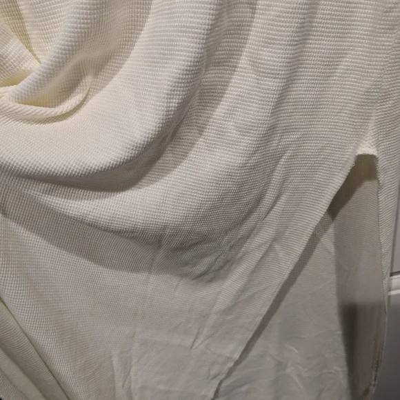 NWOT Free People X Vintage Souls Dress - Picture 6 of 6